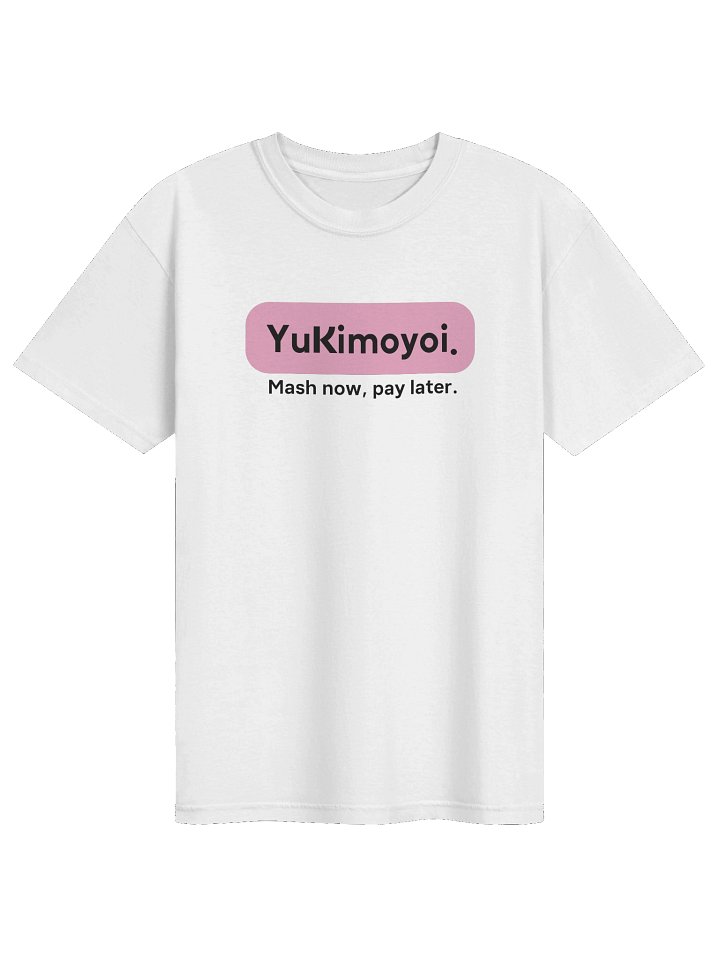Yukimoyoi Shirt (GG) product image (1)