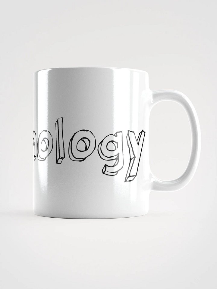 Techfinology Text Coffee #1 product image (1)