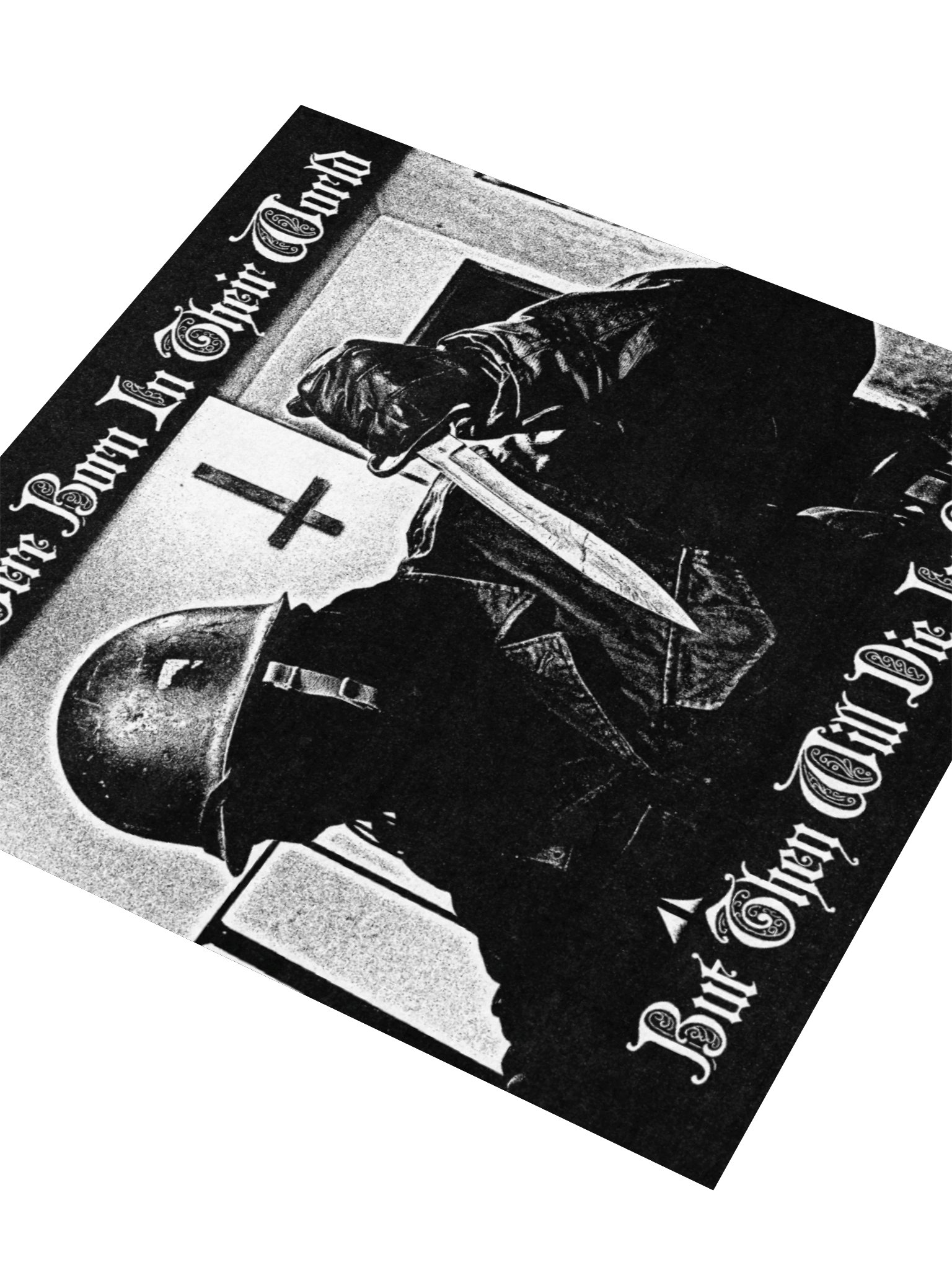 OUR WORLD STICKER product image (7)