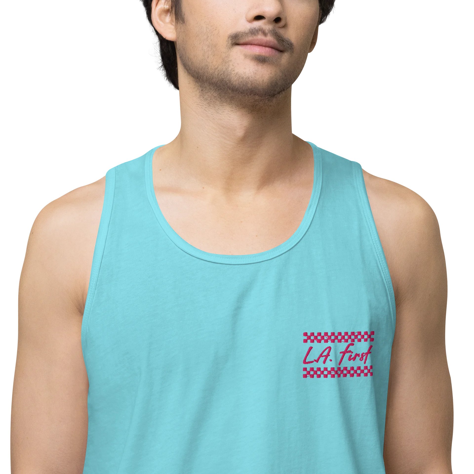 LA First Tank product image (75)