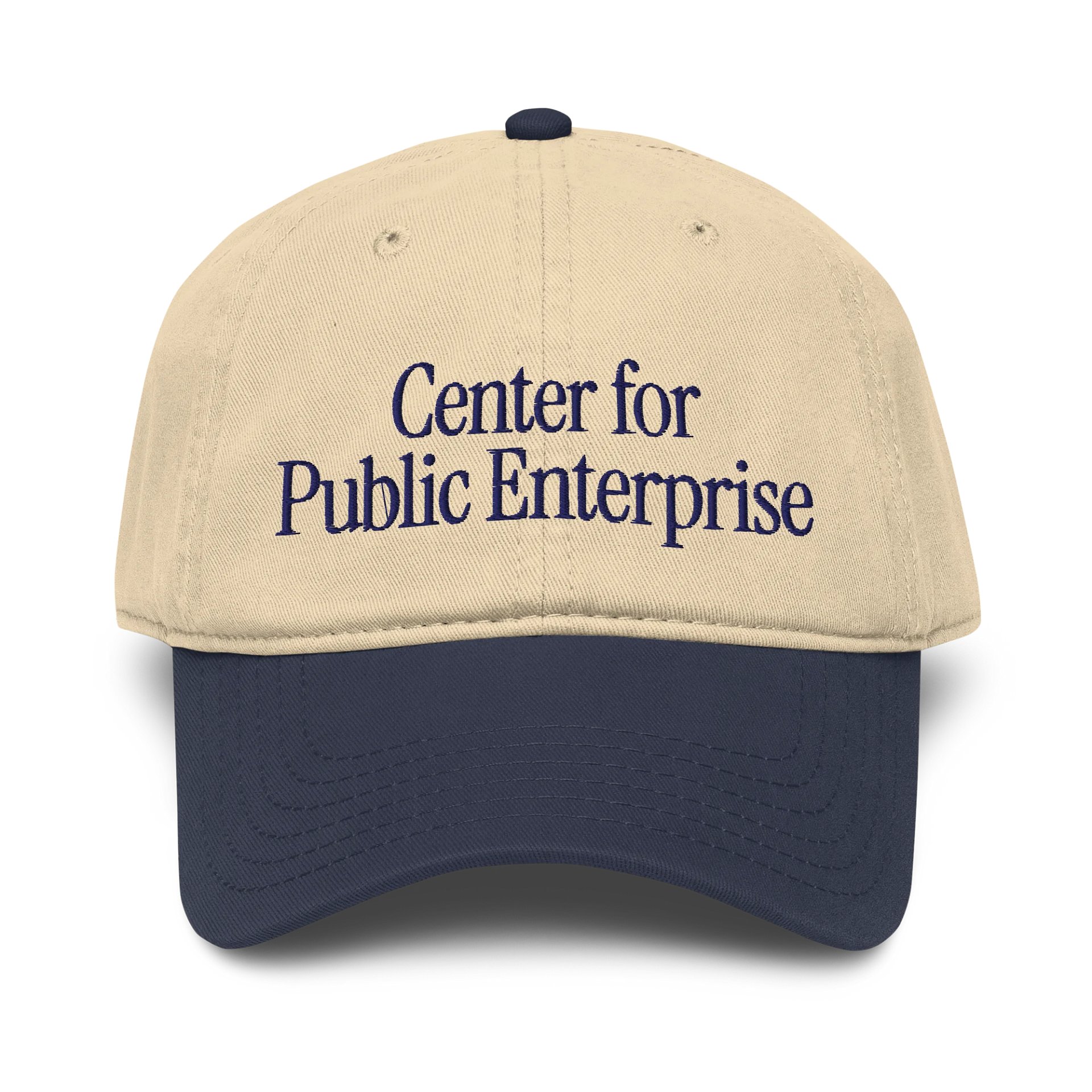 CPE Baseball Hat product image (1)