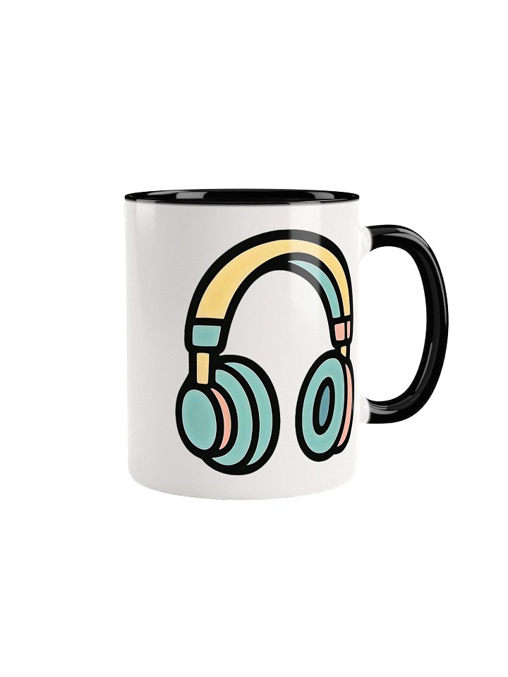 The Morning Mix Mug product image (1)