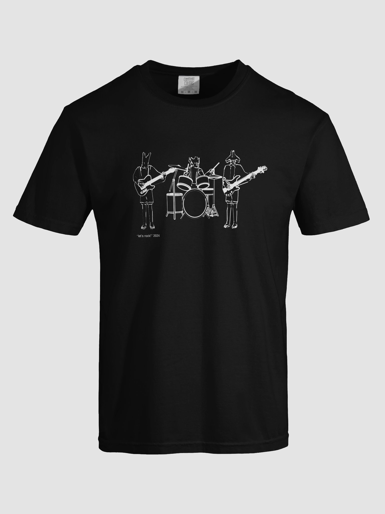 "let's rock" 2024 product image (23)