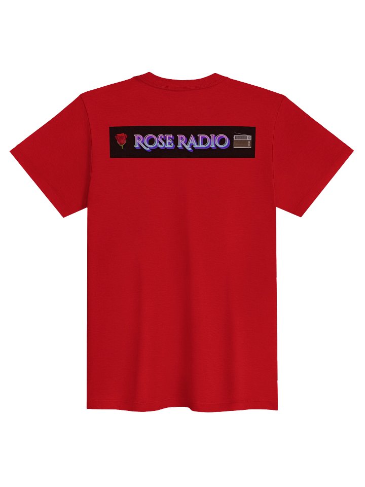 RR Women's Basic Softstyle T double sided (bright colors) product image (9)