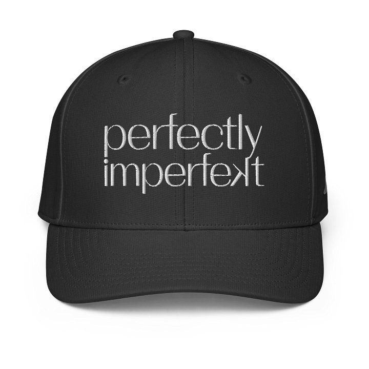 Perfectly ImperfeKt - Adidas Cap product image (2)