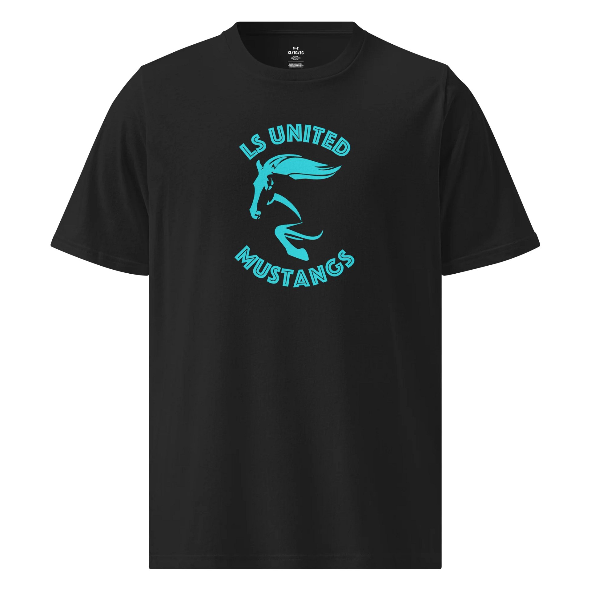 Mustangs Under Armour T-Shirt product image (1)