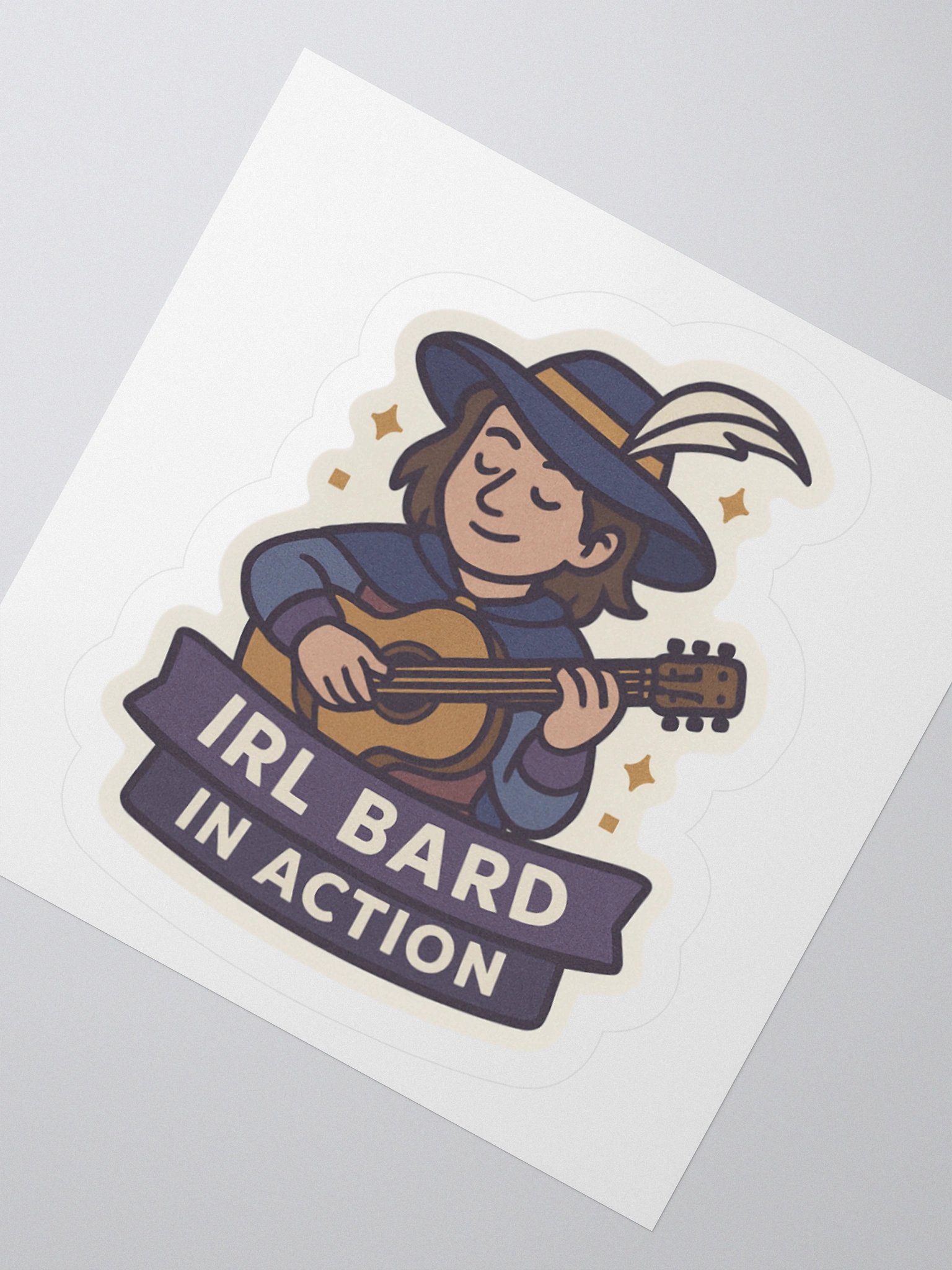 IRL Bard product image (2)