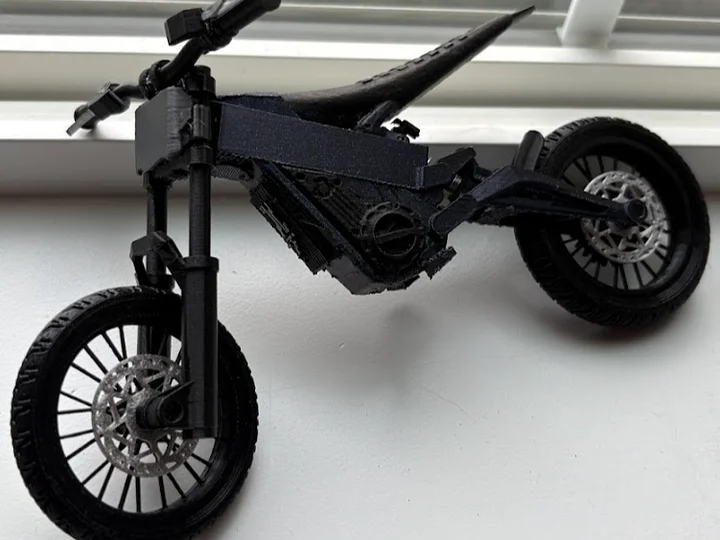 Mini Talaria X3 product image (2)