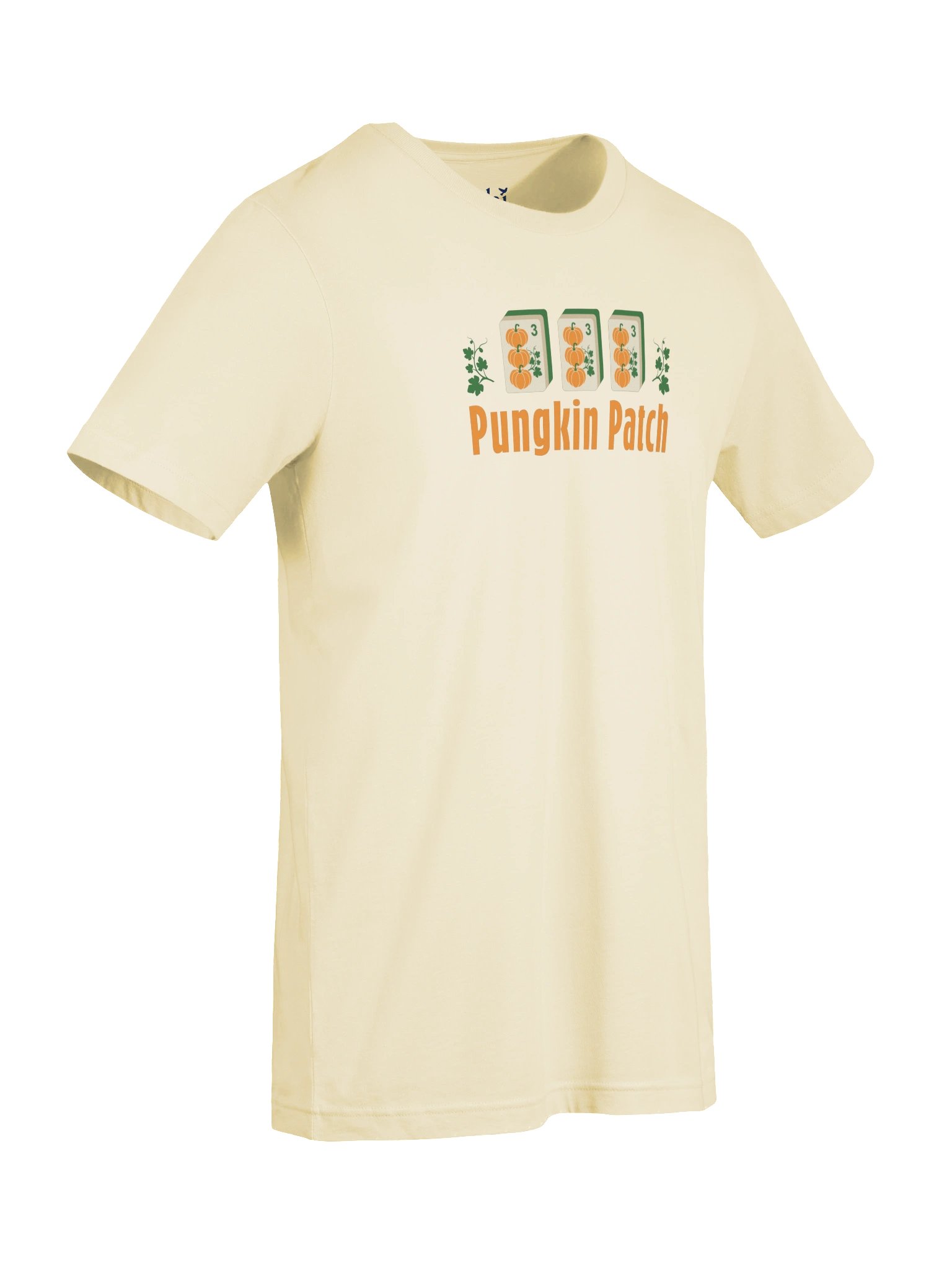 Pungkin Patch Tee product image (9)