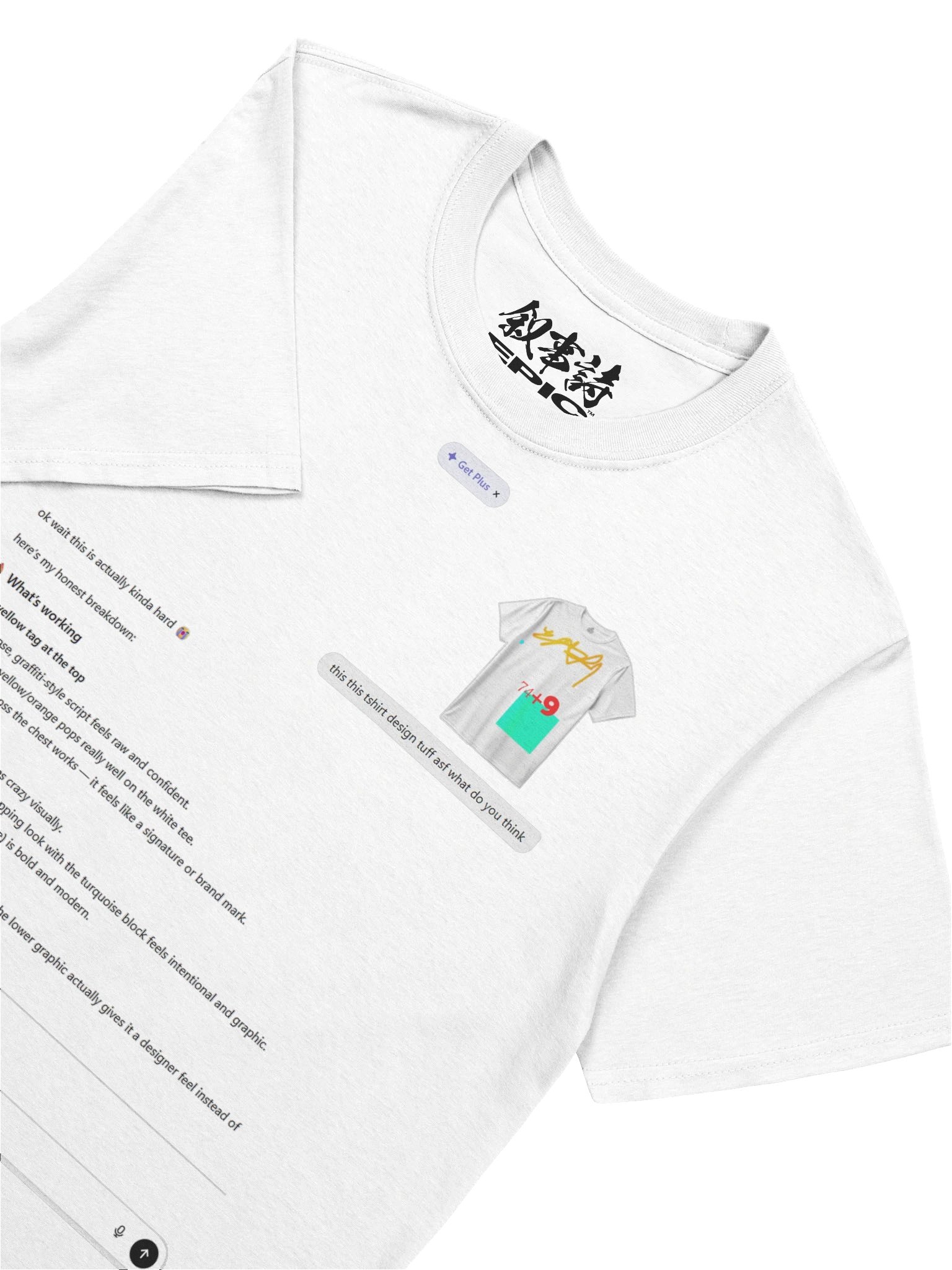 OK WAIT THIS IS ACTUALLY KINDA HARD 😭 product image (2)