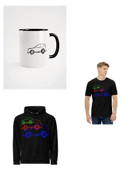 marcCAR Bundle 2