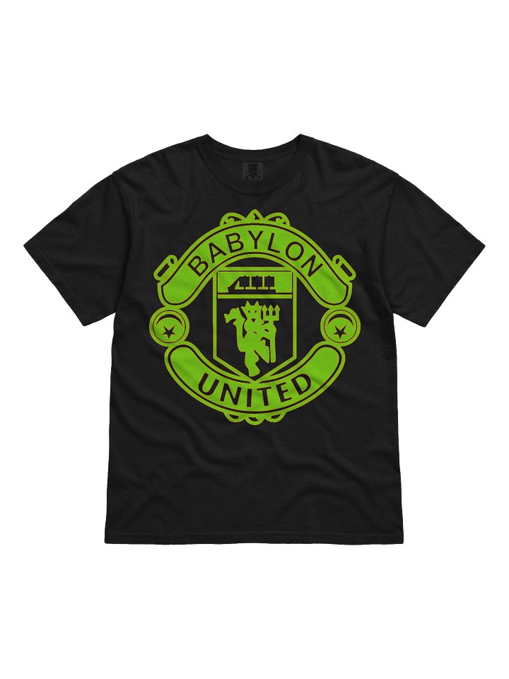 Babylon United Neon product image (3)