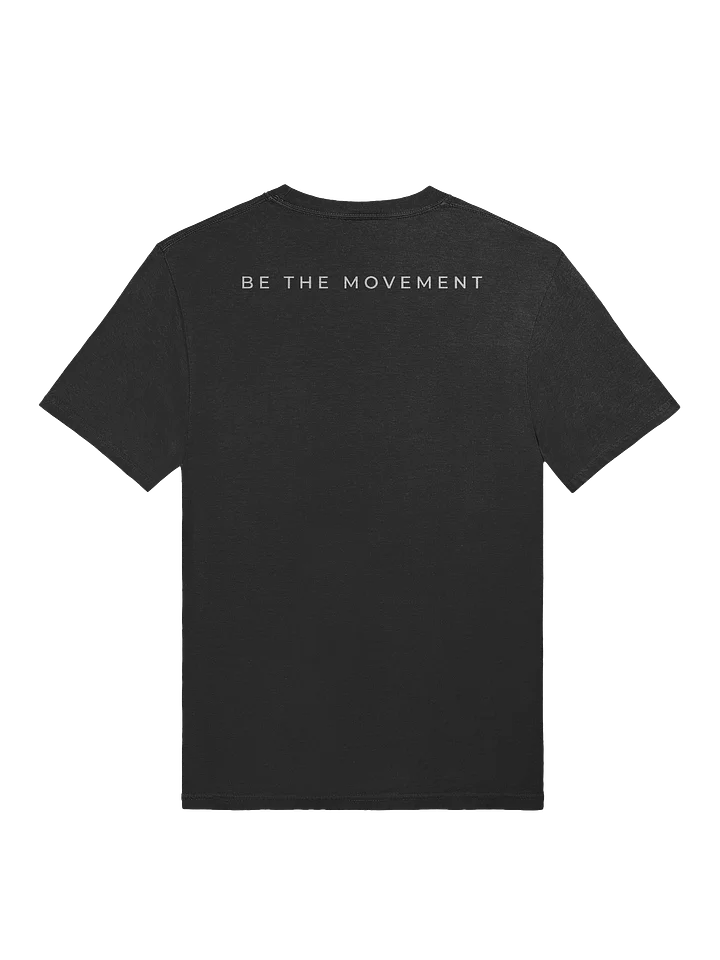 Game Changer Tee - Be The Movement product image (8)