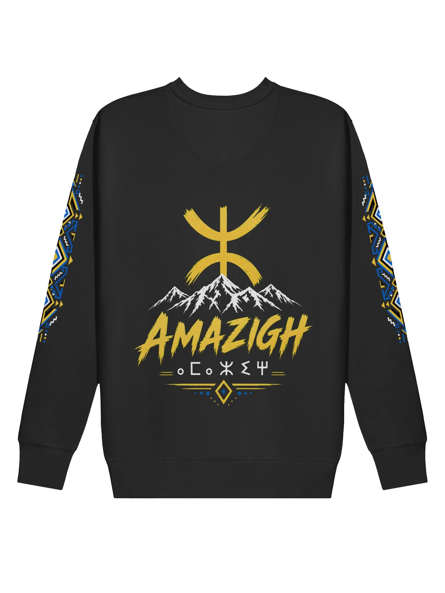 Sweatshirt — Cotton Heritage Premium Crewneck product image (7)