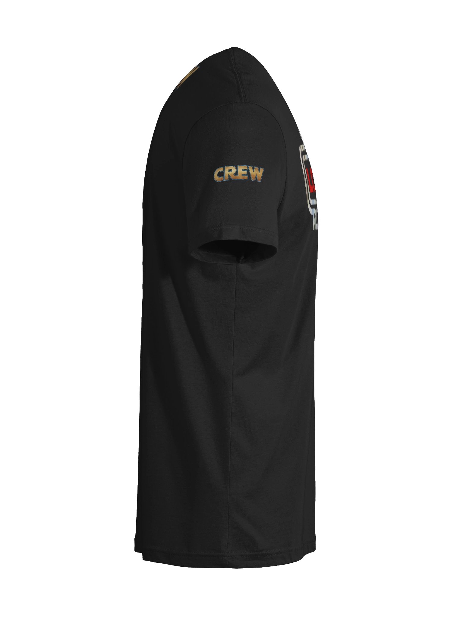 The Official Spice Crew Shirt product image (10)