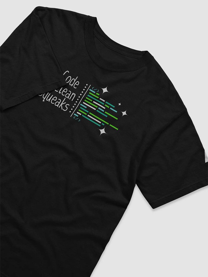 Code So Clean It Squeaks product image (2)