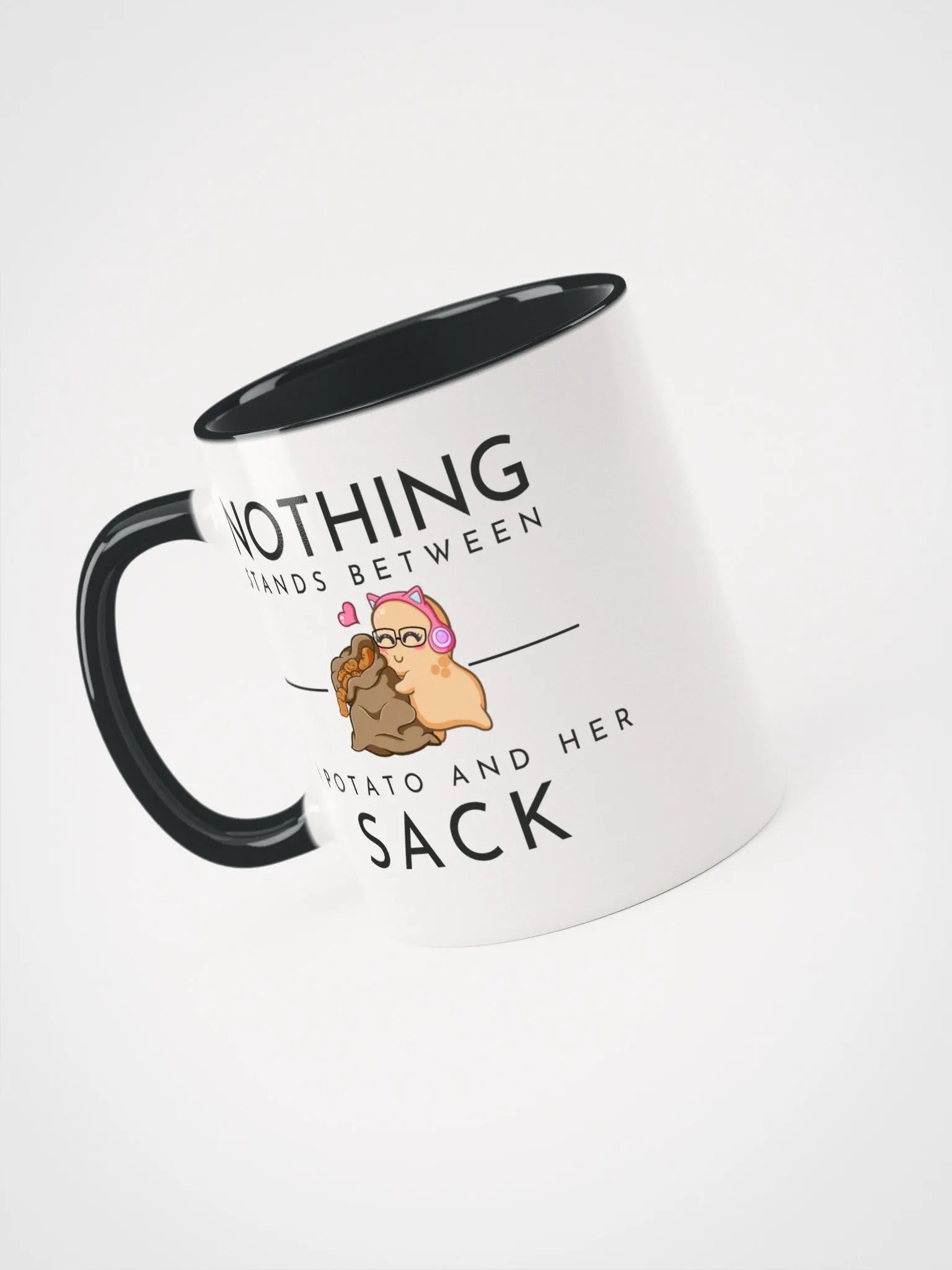 Sack Mug product image (13)