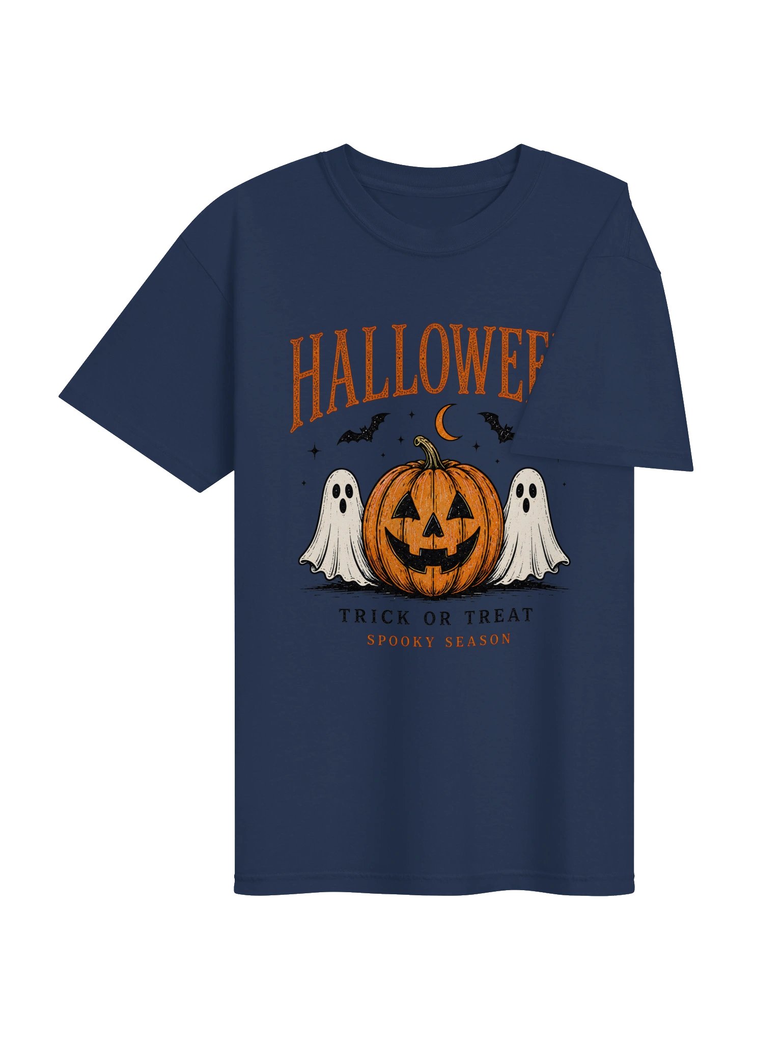 Halloween Pumpkin Season T-shirt product image (19)