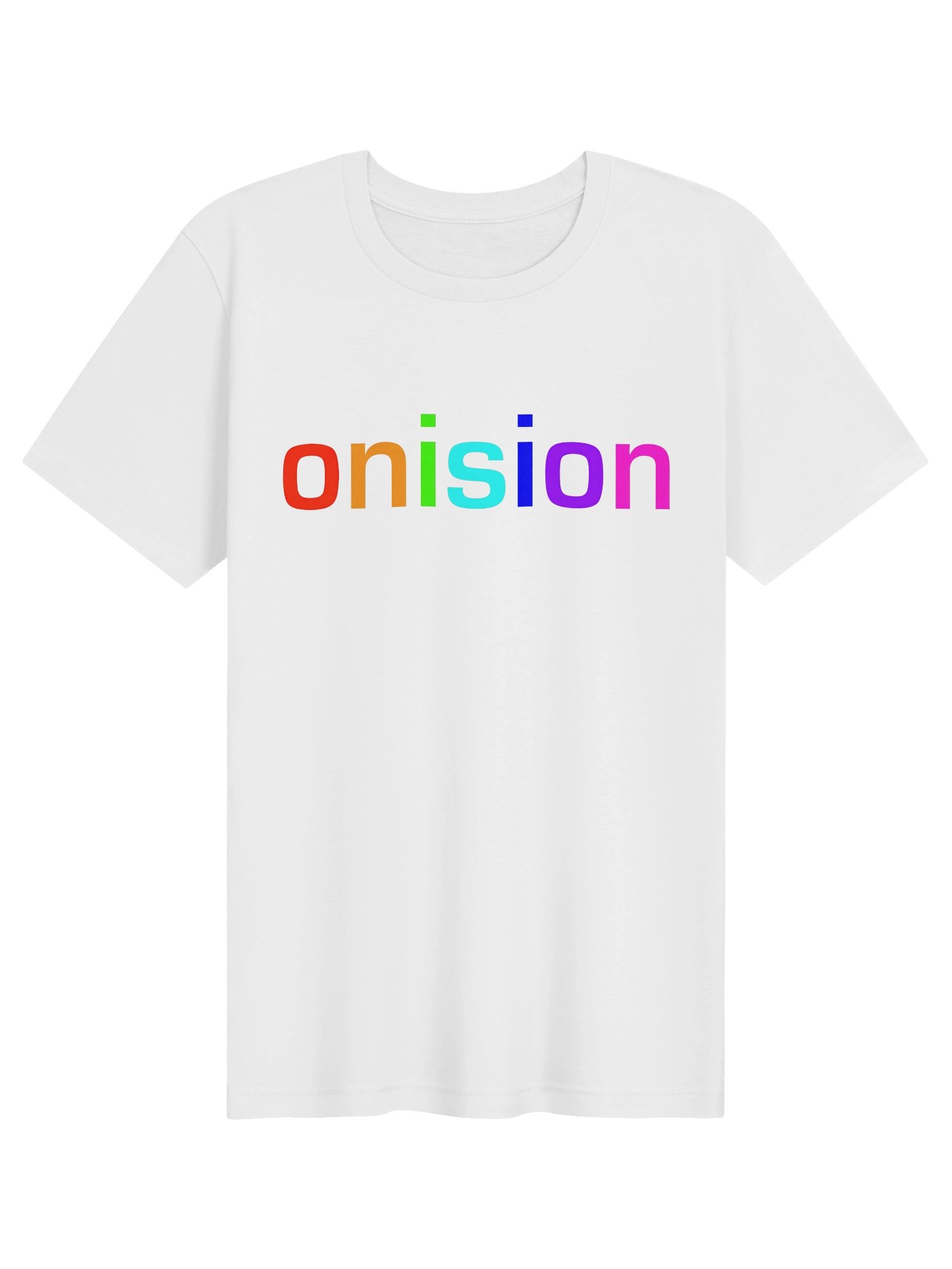 Rainbow Onision Outro Shirt product image (3)