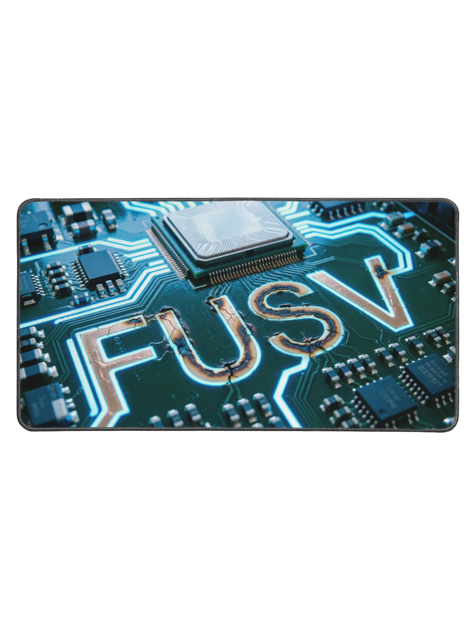 FUSV PCB Burnt out product image (1)