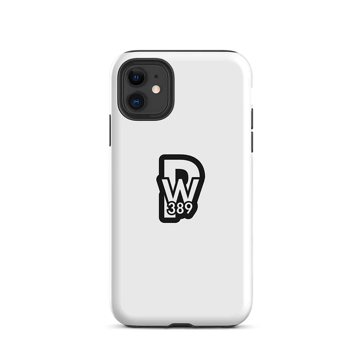 PW389 iPhone Case product image (55)