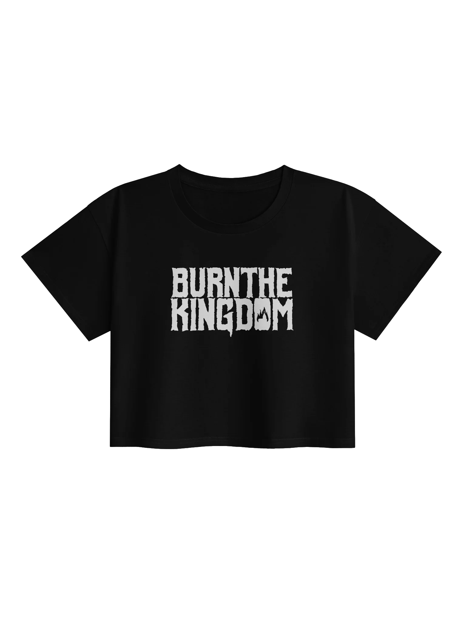 BTK Crop-top product image (1)