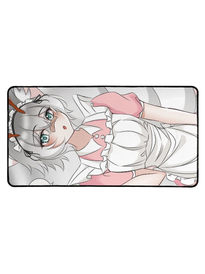 Maid Mystic Limited Desk Mat product image (1)