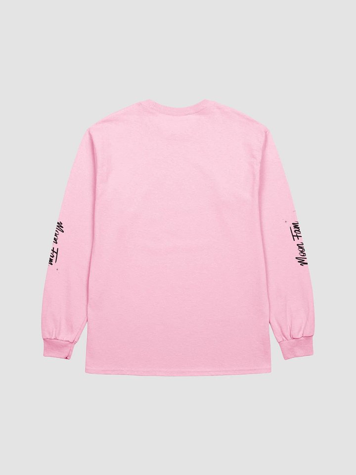 ASK ME ABOUT MY ZODIAC SIGN ✨ Gildan Long Sleeve product image (7)