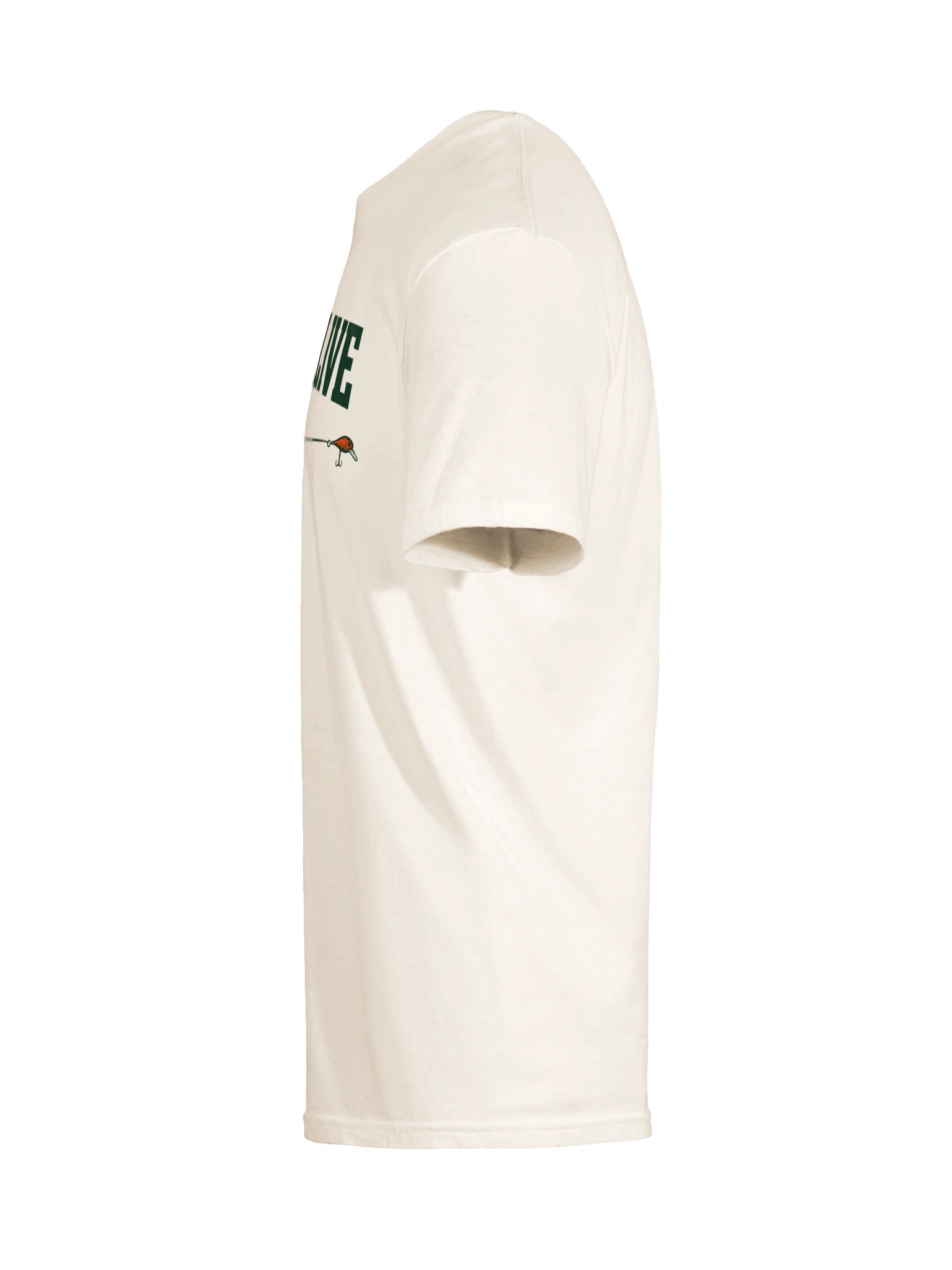 Still Alive T-Shirt product image (9)