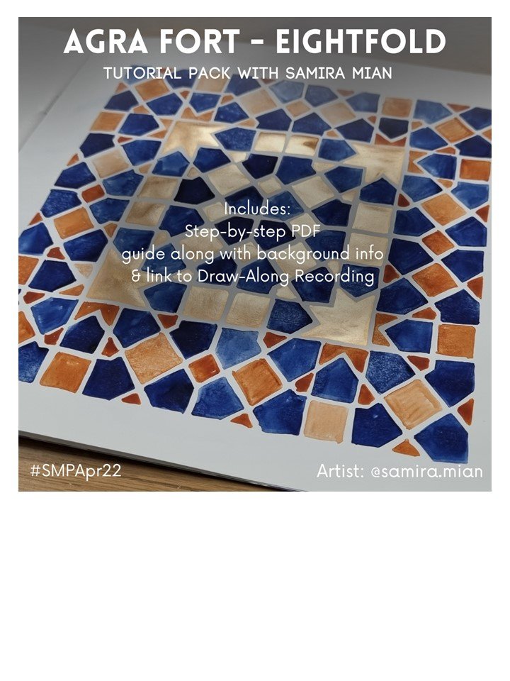 Tutorial Pack #SMPApr22 product image (2)