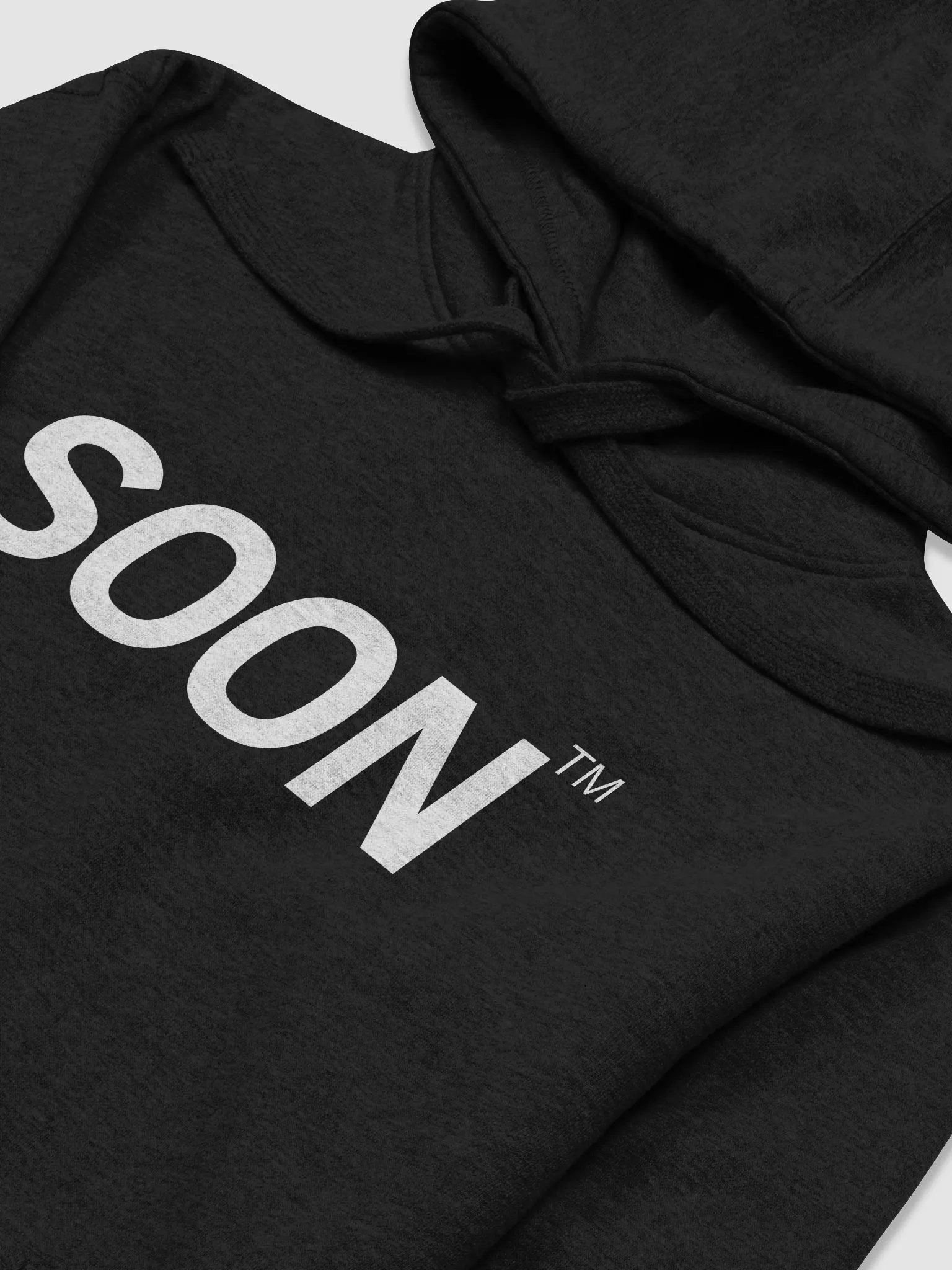 Soon TM Hoodie product image (20)