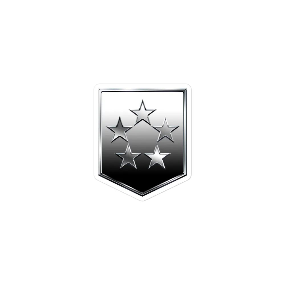 Tier 2 Sub Magnet product image (1)