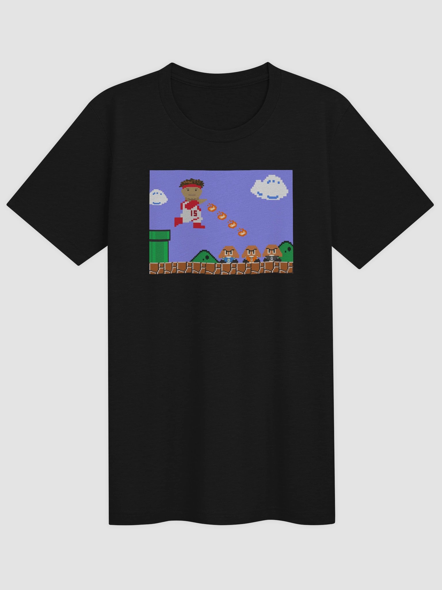 AFC West Goombas product image (1)