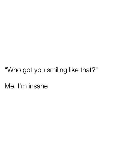 True story lol!