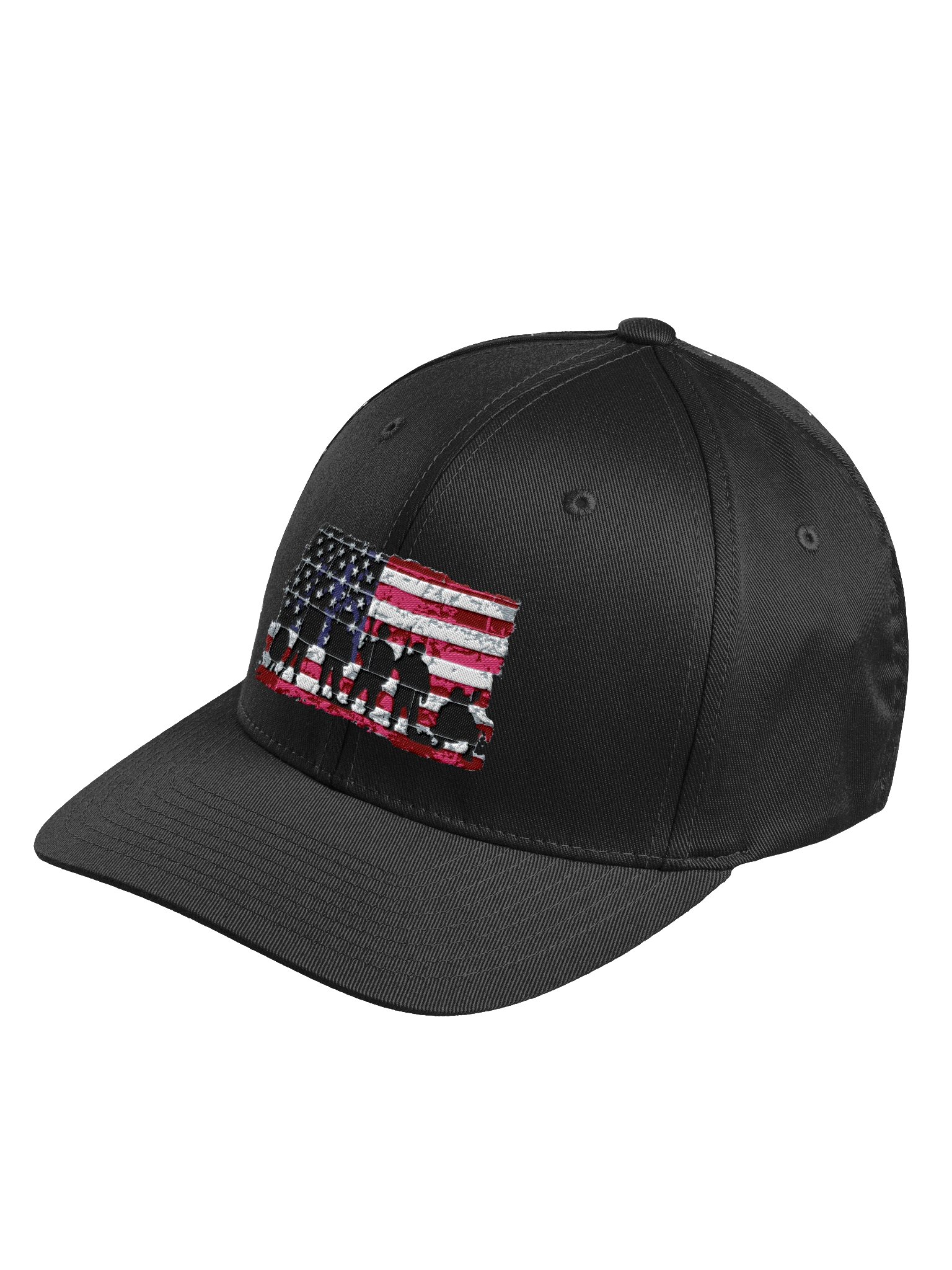 Unity & Diversity Flexfit Cap product image (5)