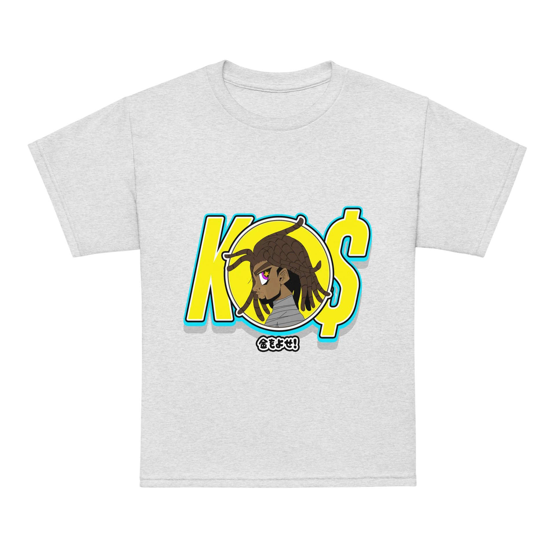 YOUNGIN KO$ REPRESENT product image (72)