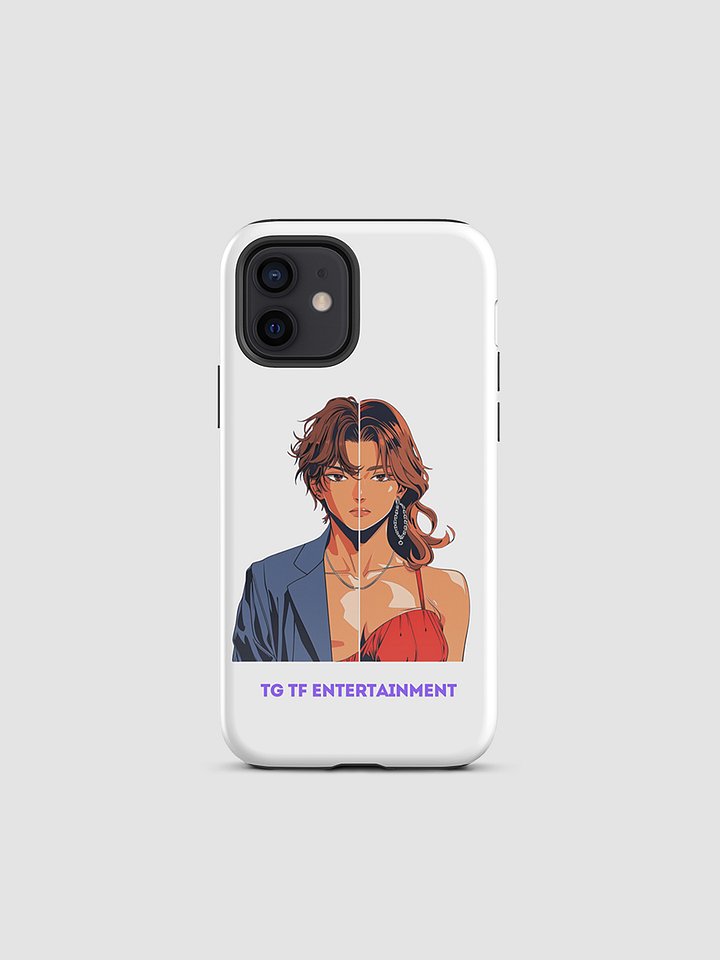 Tg Tf Entertainment iPhone Case product image (1)