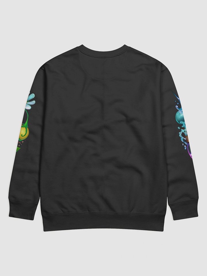 Klus.trr Sweatshirt product image (2)
