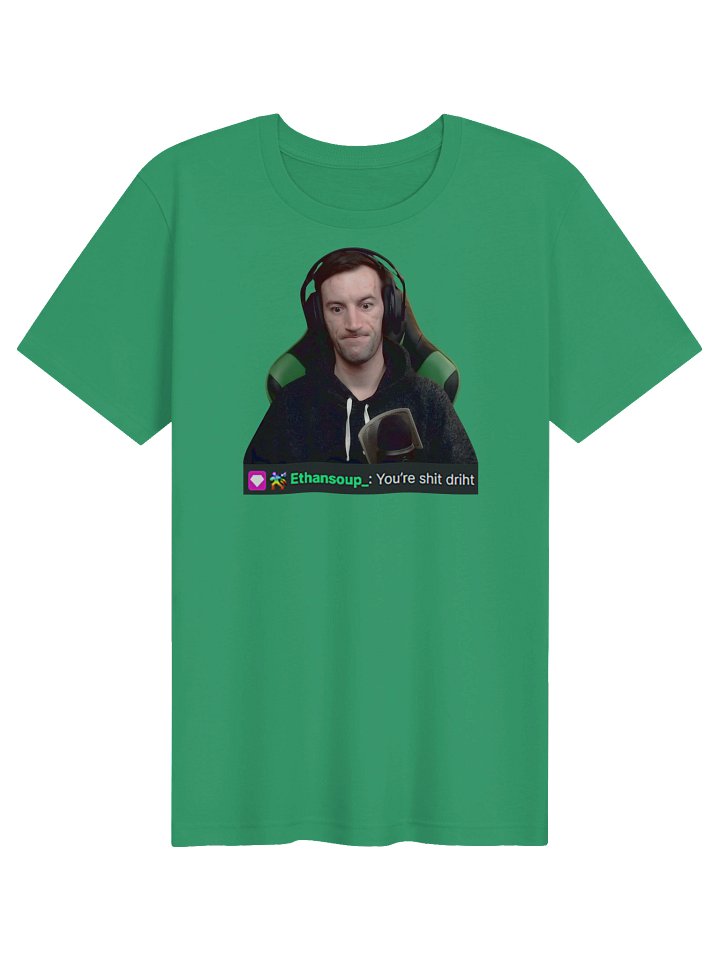S**t Driht T-Shirt product image (1)