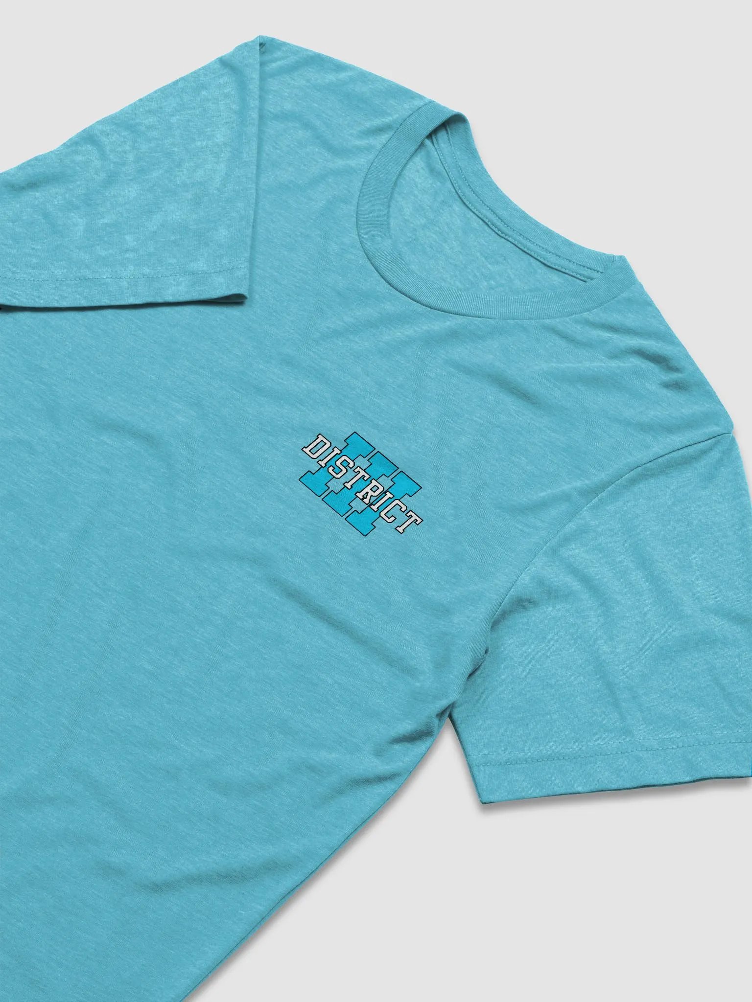 District 3 T-Shirt product image (19)