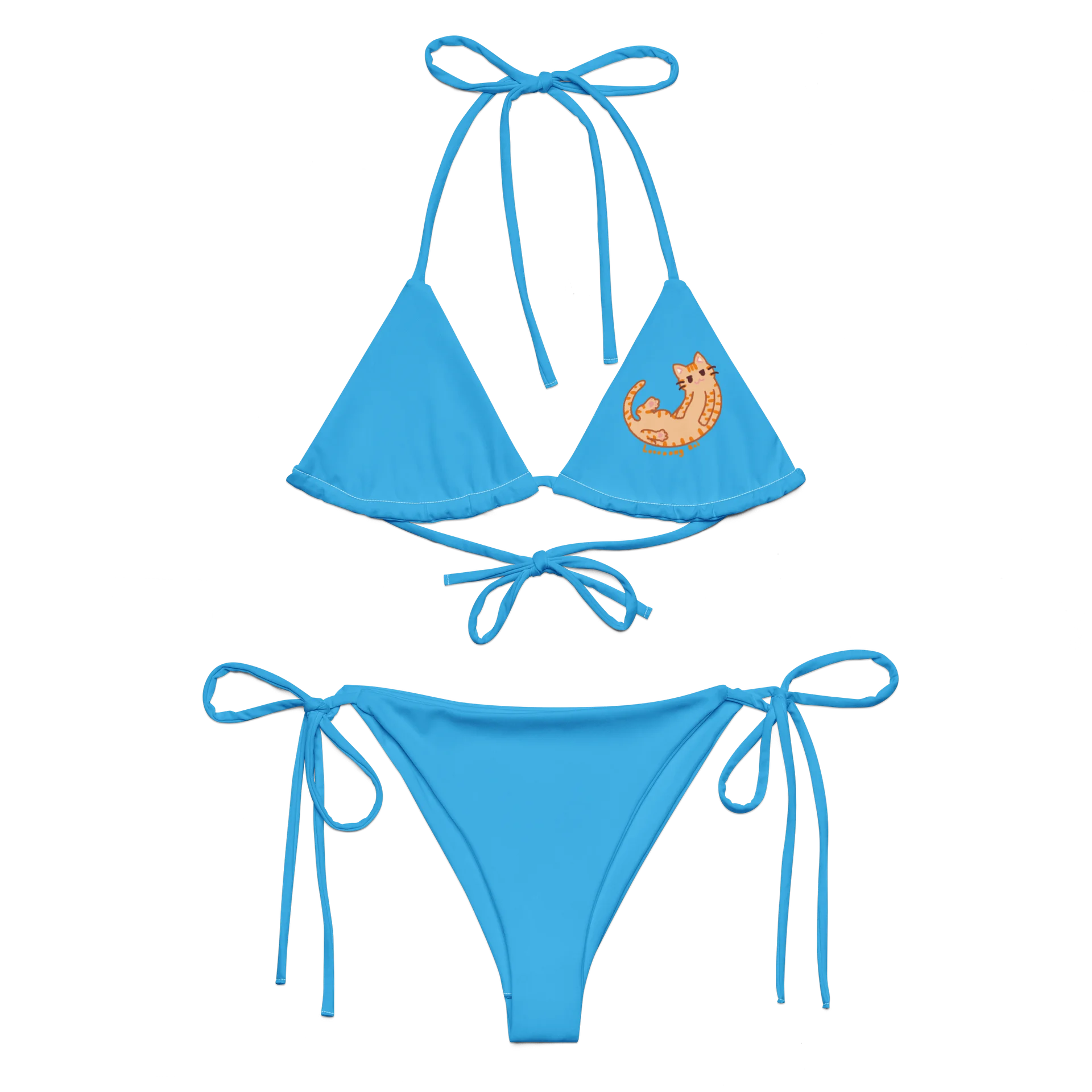 Looooong Boi Bikini product image (2)