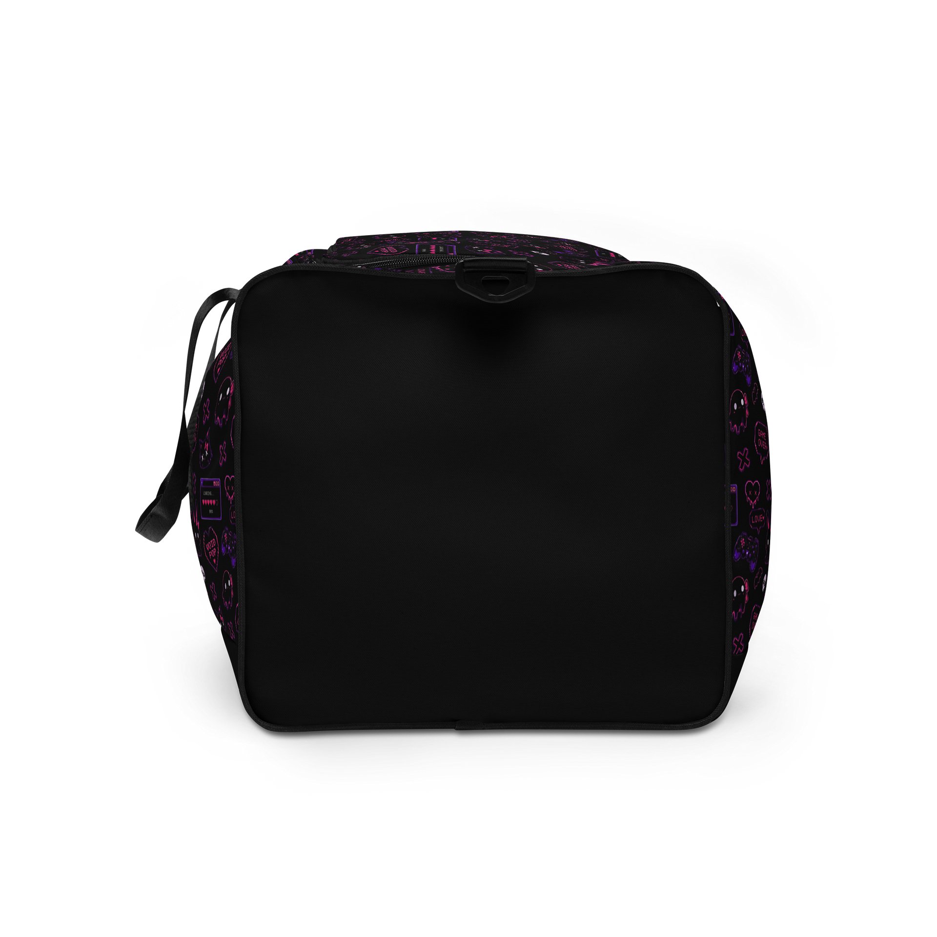GAME OVER Duffle Bag product image (9)