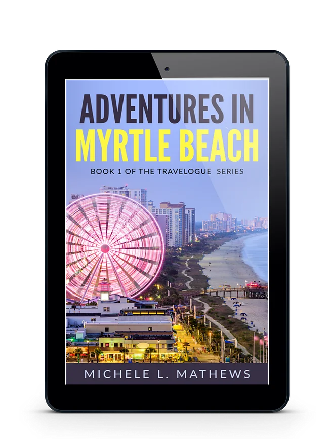 The Adventures Series
