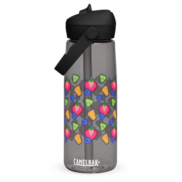 Fruitcake Water Bottle product image (1)