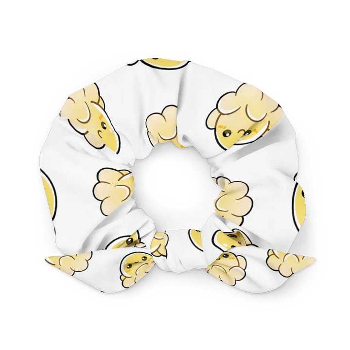 LIL POP Scrunchie product image (2)