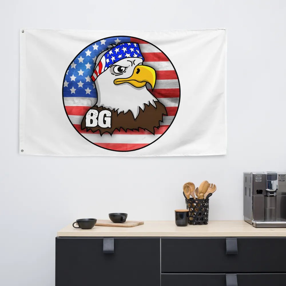 BG LOGO FLAG product image (6)