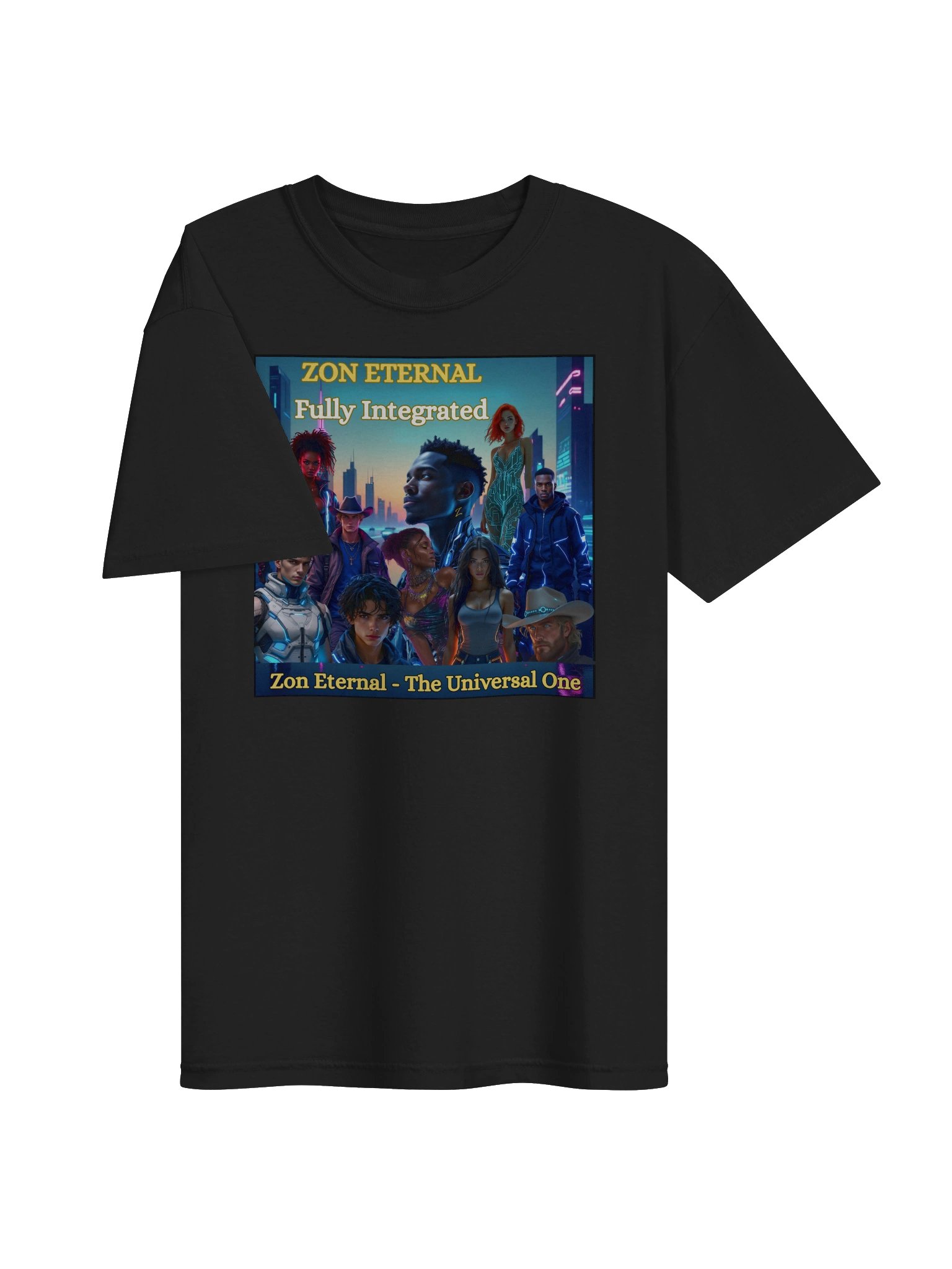 Zon Eternal TEE - FI product image (23)