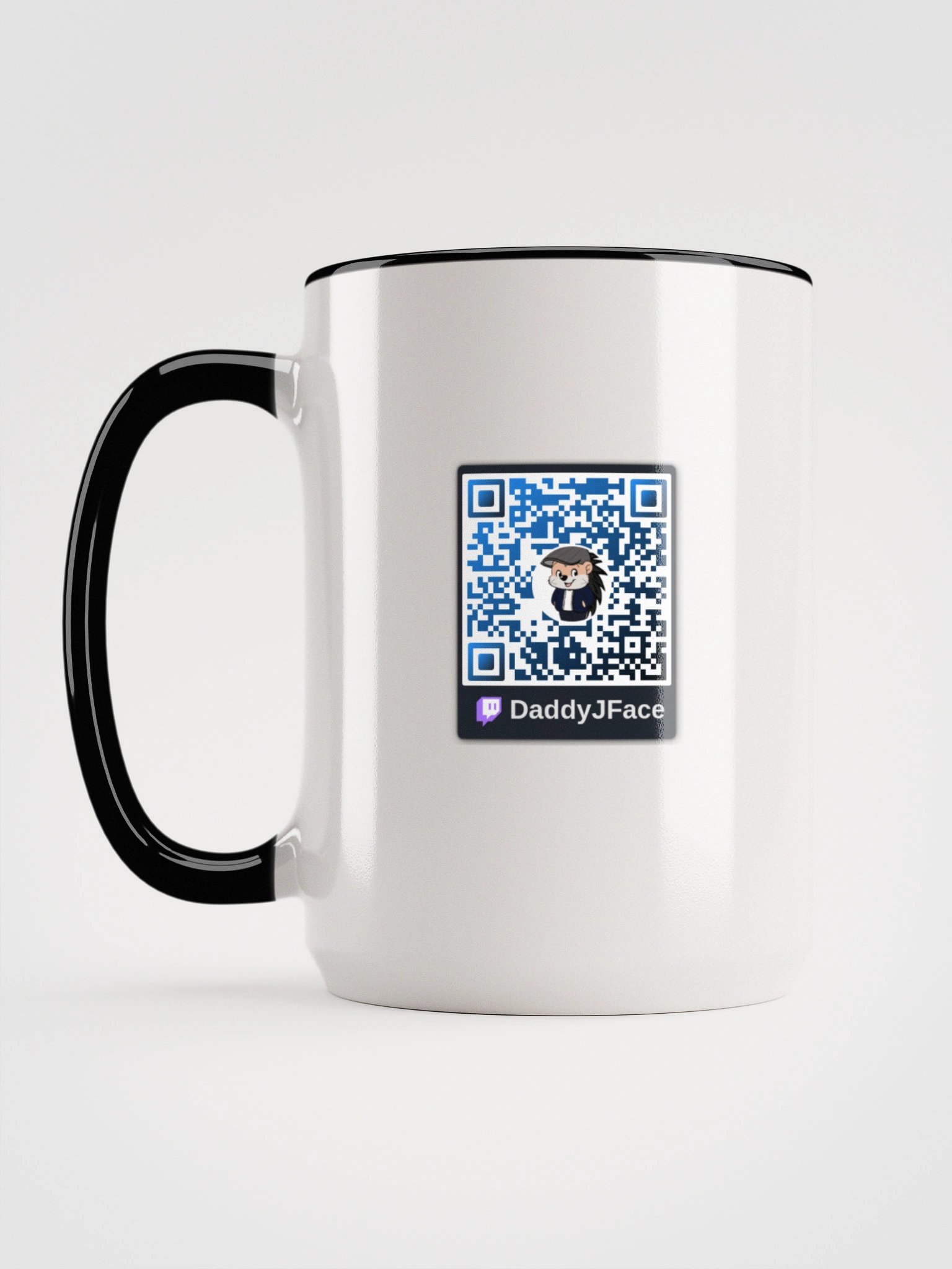 Classic Mug product image (2)