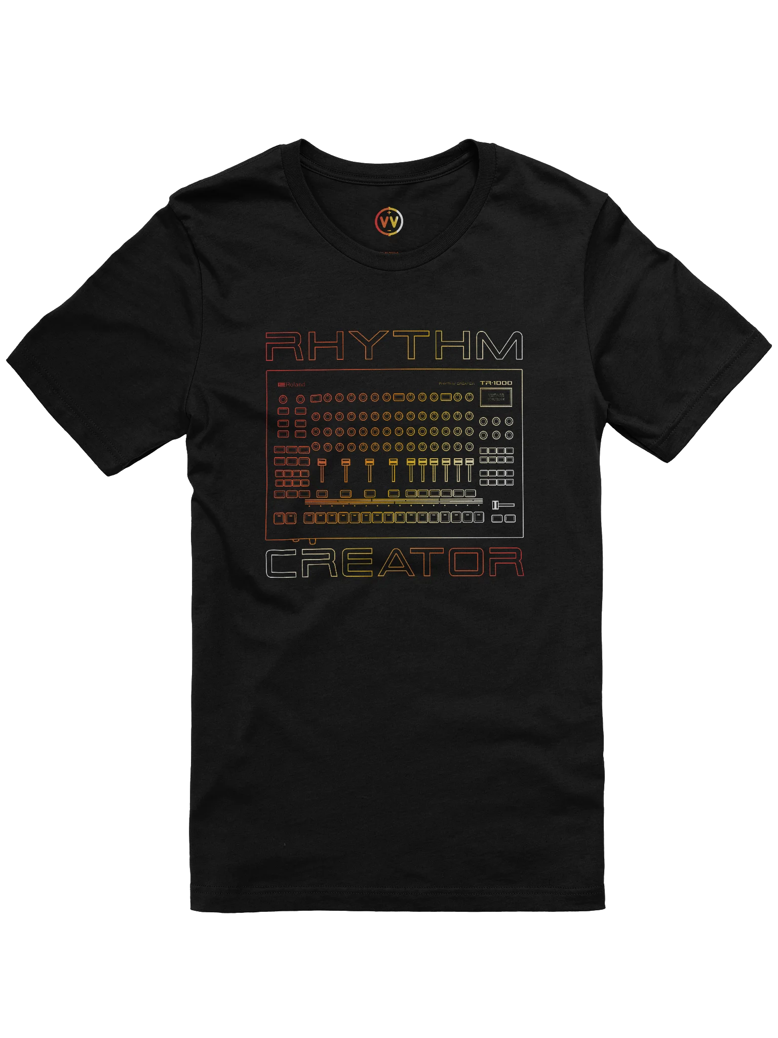 TR1000 T-Shirt 