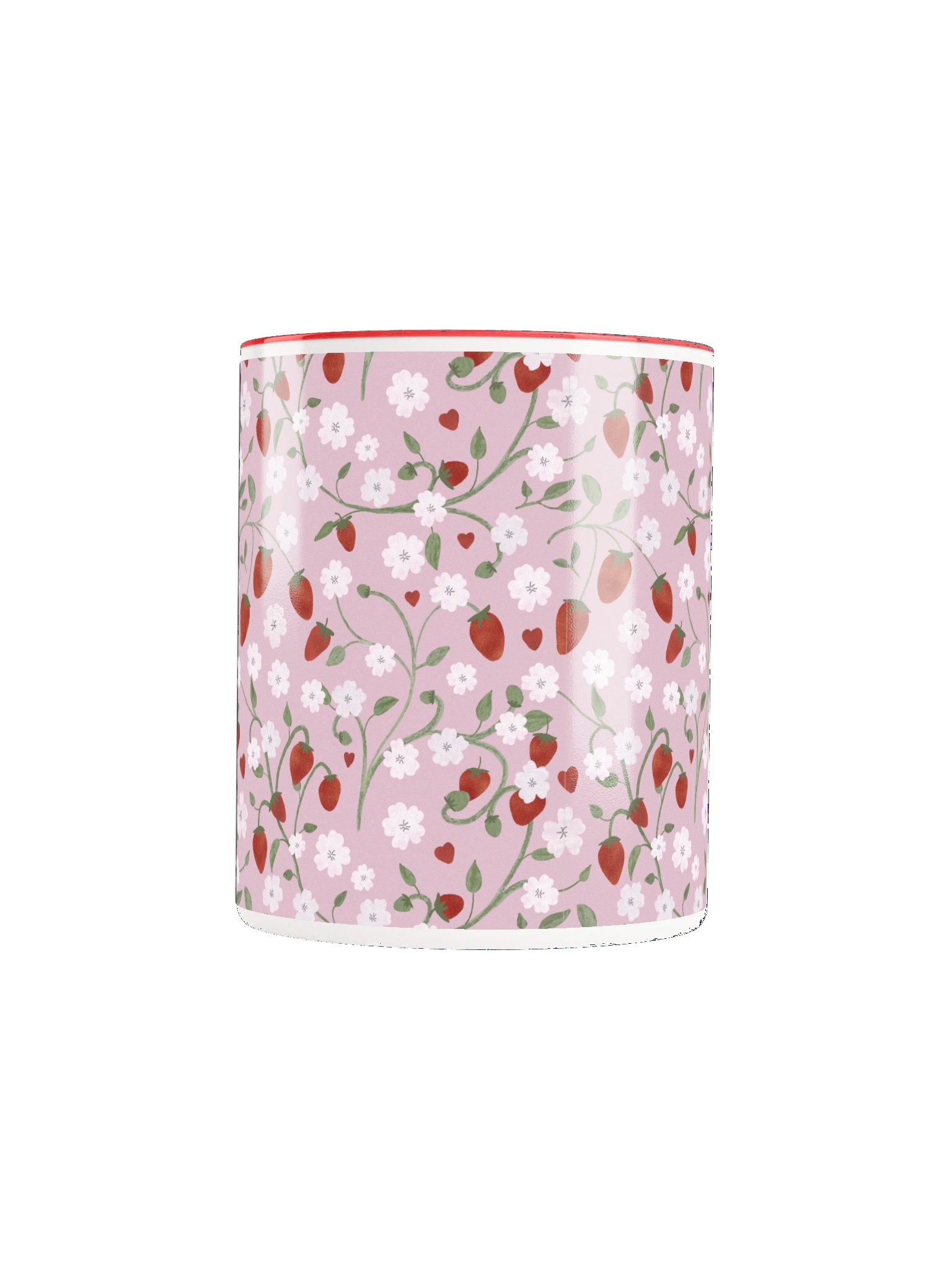 Strawberry Fields Forever Mug product image (26)